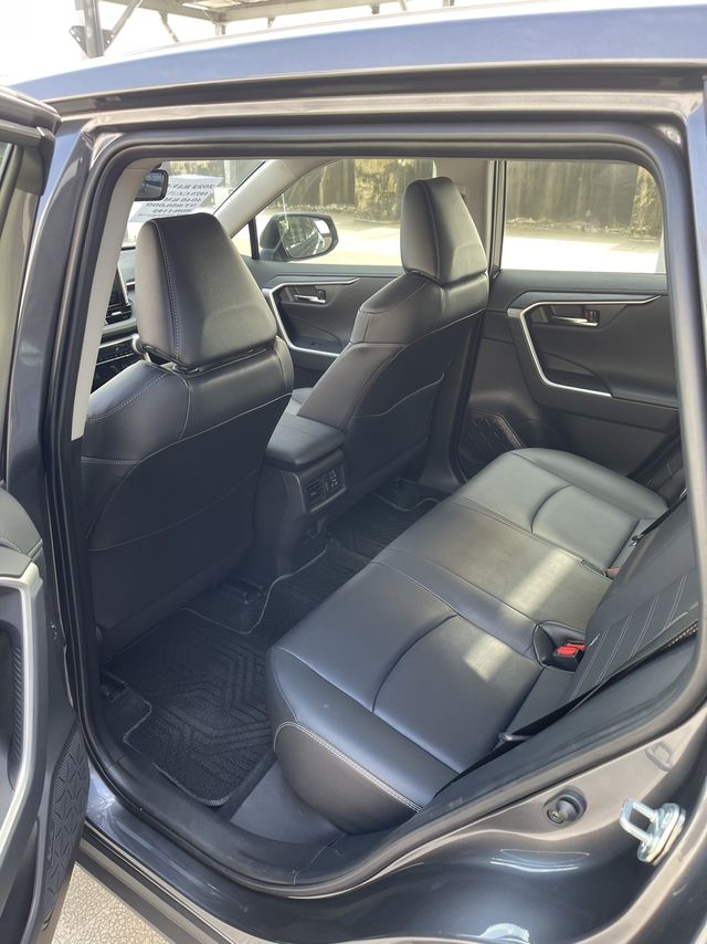 RAV4 2.0  第9張相片
