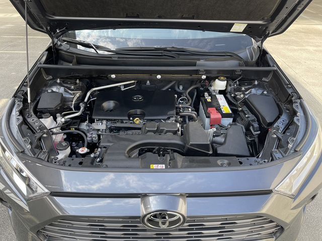 RAV4 2.0  第10張相片