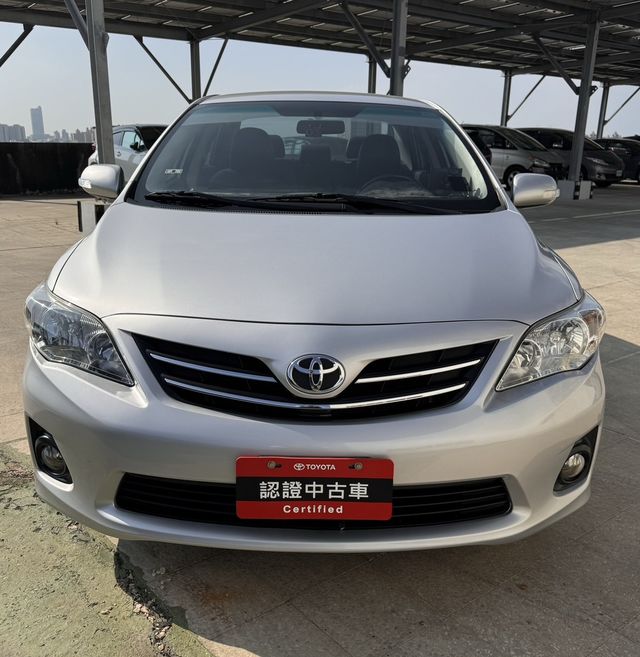 ALTIS 1.8  第2張相片