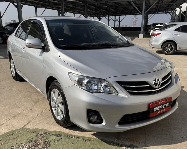 ALTIS 1.8  第3張相片