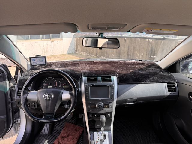 ALTIS 1.8  第7張相片