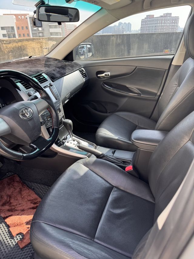 ALTIS 1.8  第8張相片