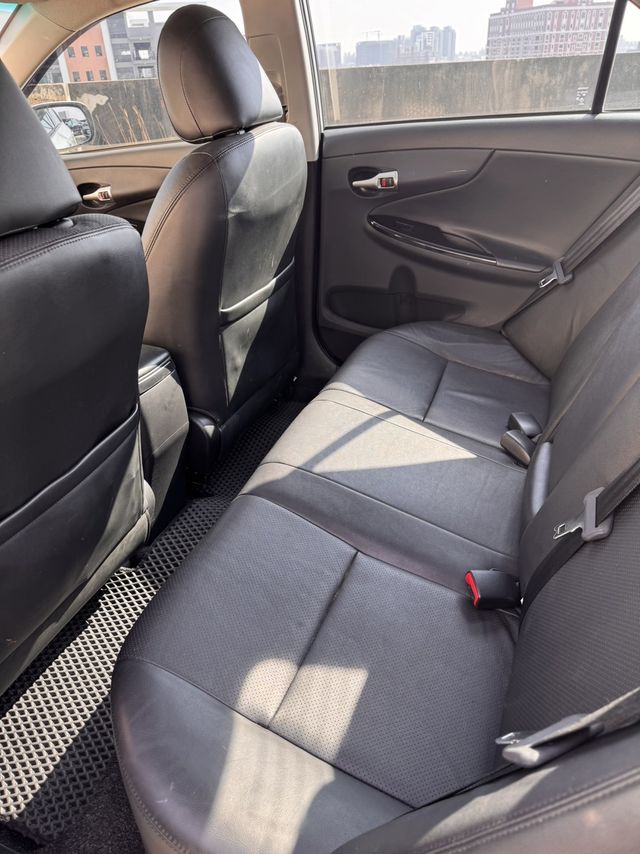 ALTIS 1.8  第9張相片