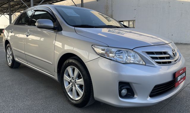 ALTIS 1.8  第3張相片