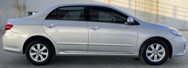 ALTIS 1.8  第4張相片