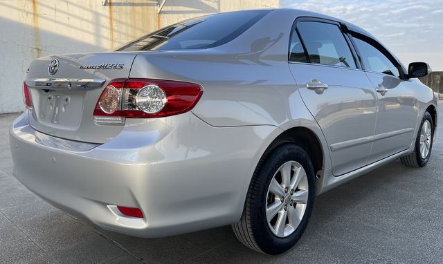 ALTIS 1.8  第5張相片