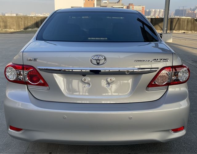 ALTIS 1.8  第6張相片