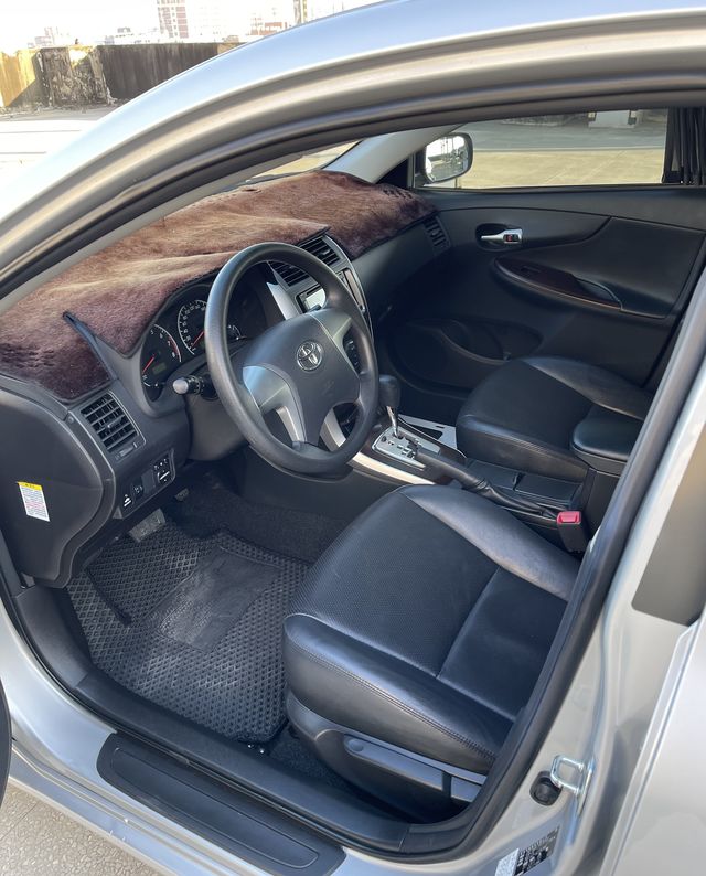 ALTIS 1.8  第9張相片