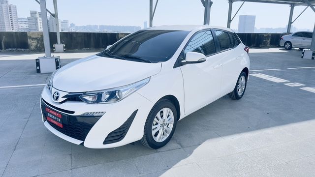 YARIS 1.5  第1張相片