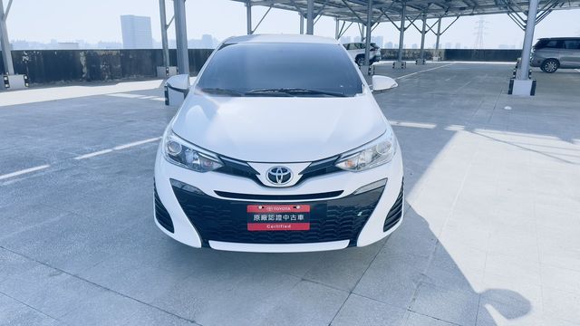 YARIS 1.5  第2張相片