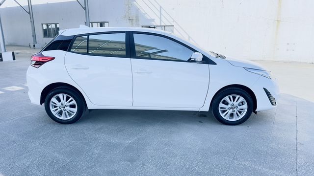 YARIS 1.5  第4張相片