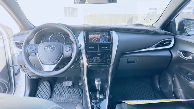 YARIS 1.5  第7張相片
