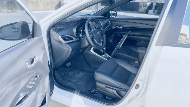 YARIS 1.5  第8張相片