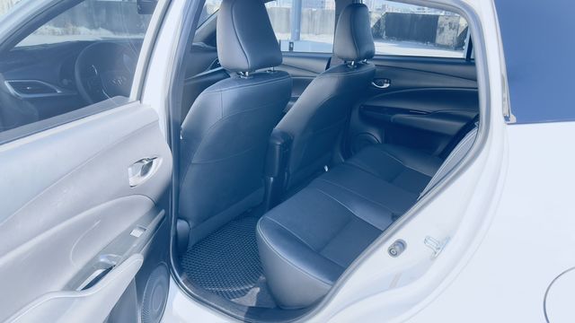 YARIS 1.5  第9張相片