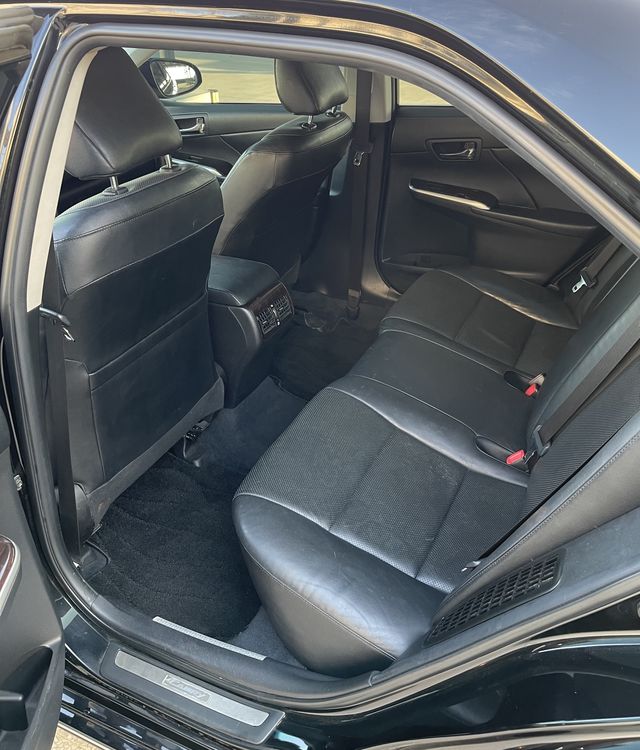 CAMRY 2.5 HV  第9張相片