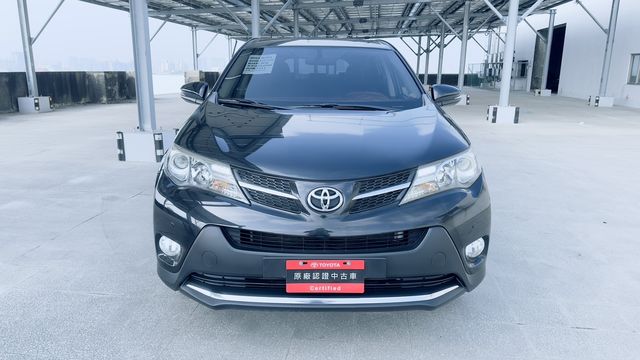 RAV4 2.0  第2張相片