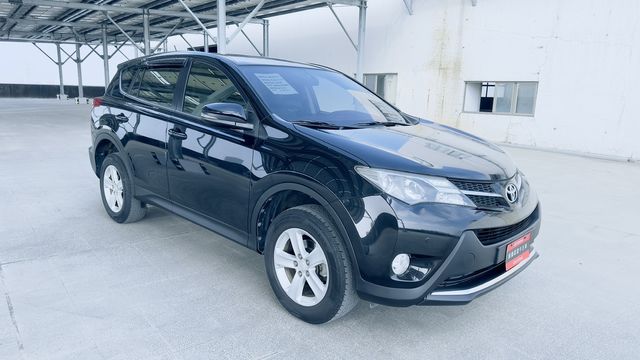 RAV4 2.0  第3張相片