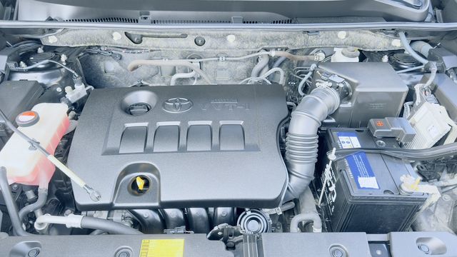 RAV4 2.0  第10張相片