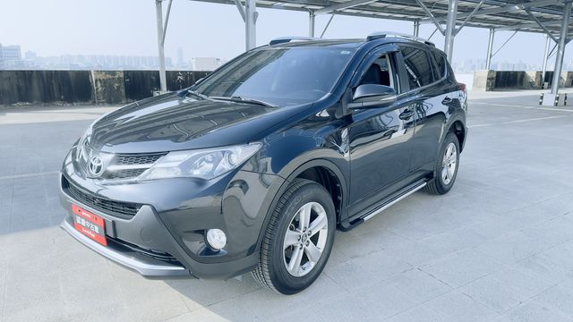 RAV4 2.5  第1張相片