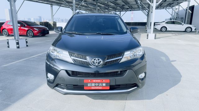 RAV4 2.5  第2張相片