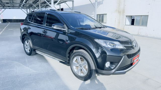 RAV4 2.5  第3張相片