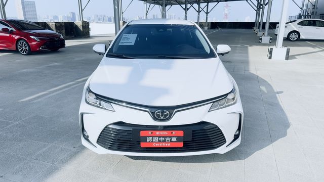 ALTIS 1.8  第2張相片