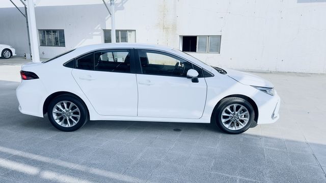 ALTIS 1.8  第4張相片