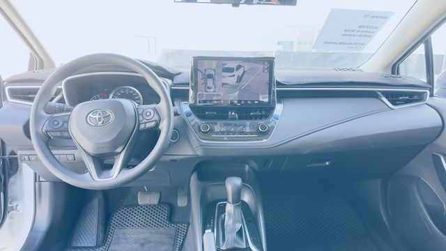 ALTIS 1.8  第7張相片