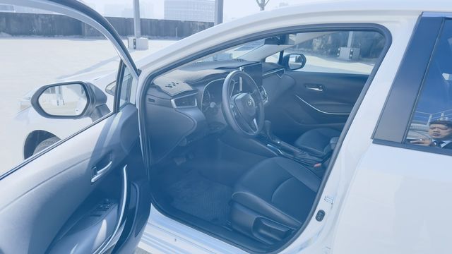 ALTIS 1.8  第8張相片