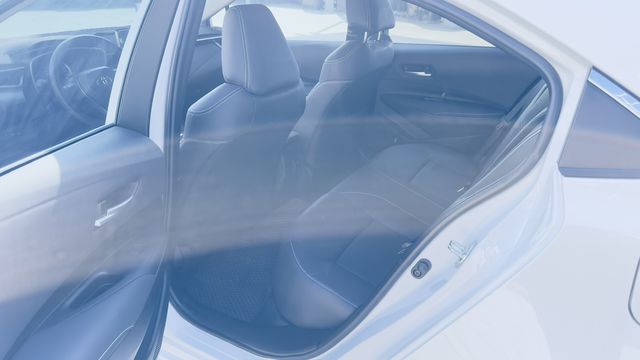 ALTIS 1.8  第9張相片