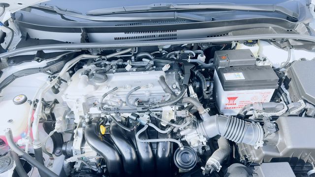 ALTIS 1.8  第10張相片