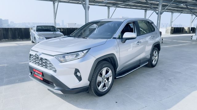 RAV4 2.0  第1張相片