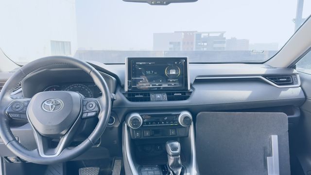 RAV4 2.0  第7張相片
