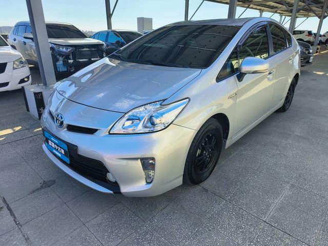 PRIUS 1.8  第1張相片
