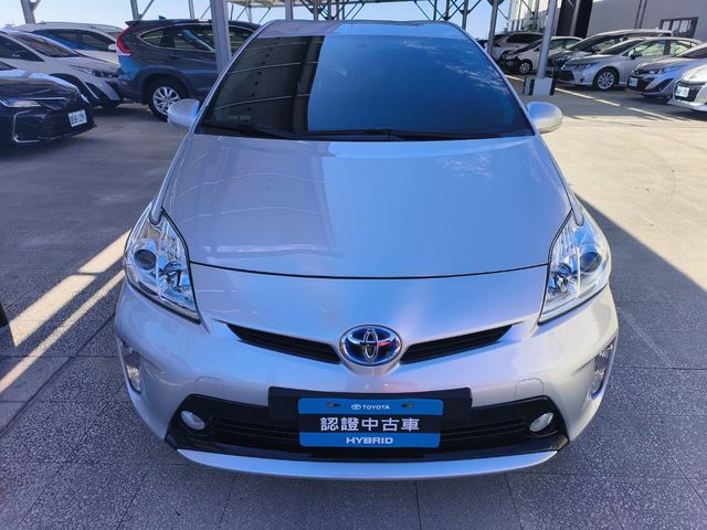 PRIUS 1.8  第2張相片