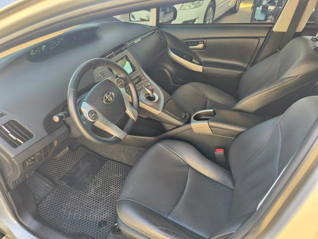 PRIUS 1.8  第8張相片