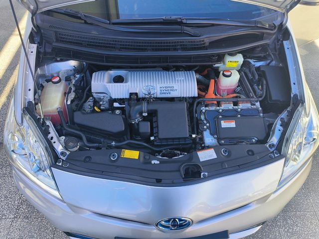 PRIUS 1.8  第10張相片