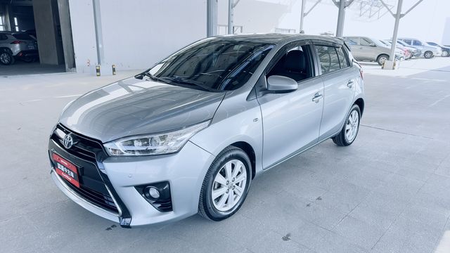 YARIS 1.5  第1張相片