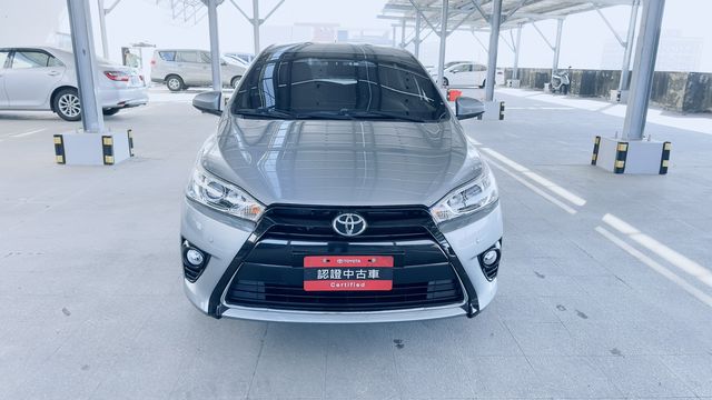 YARIS 1.5  第2張相片