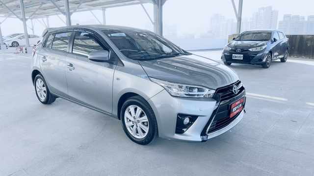 YARIS 1.5  第3張相片