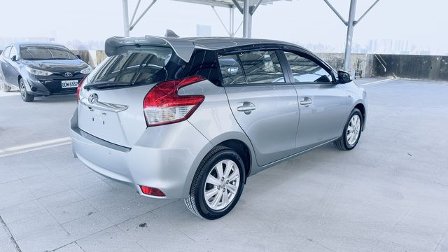 YARIS 1.5  第5張相片