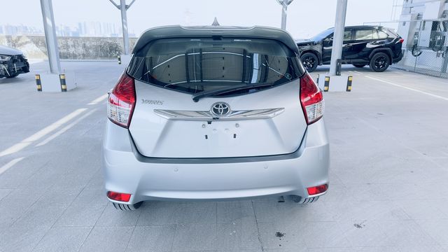 YARIS 1.5  第6張相片