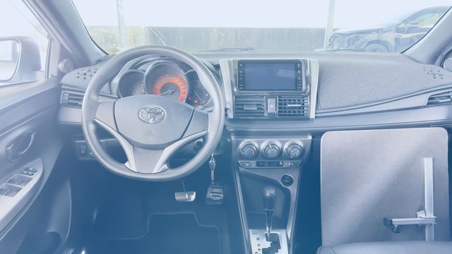 YARIS 1.5  第7張相片