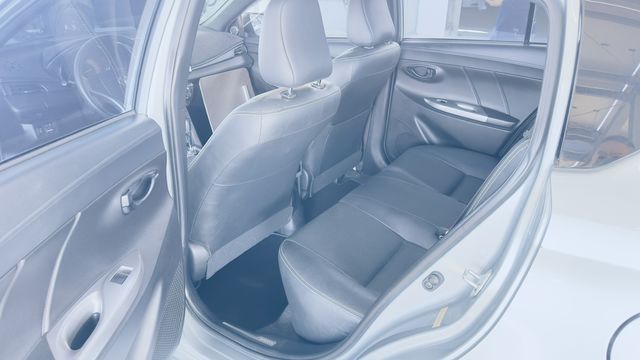 YARIS 1.5  第9張相片