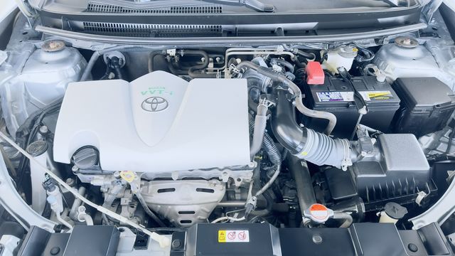 YARIS 1.5  第10張相片