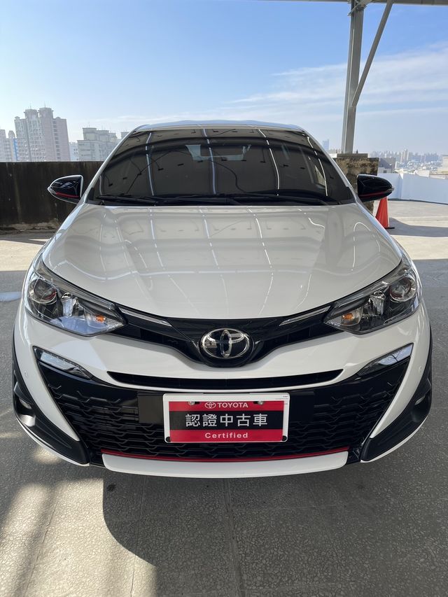 YARIS 1.5  第2張相片