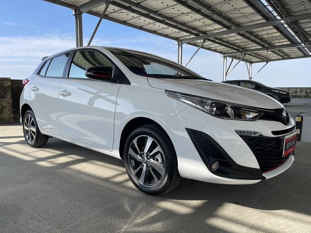 YARIS 1.5  第3張相片