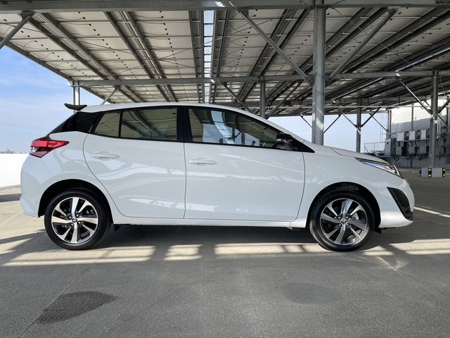 YARIS 1.5  第4張相片