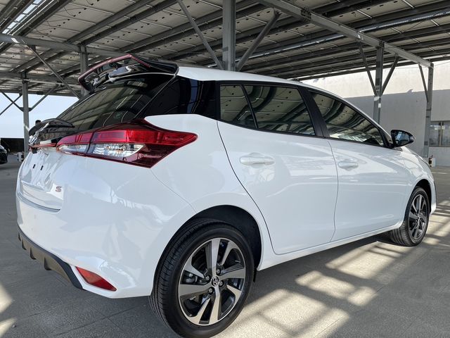 YARIS 1.5  第5張相片