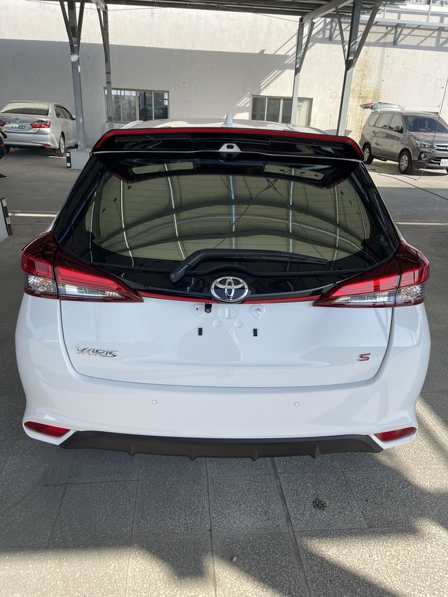 YARIS 1.5  第6張相片